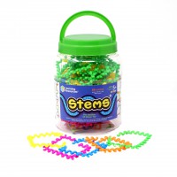 Конструктор "Stems" - 60 деталей - fgospostavki.ru - Миасс