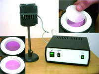 Установка «Демонстрация эффекта Пельтье»  - fgospostavki.ru - Миасс