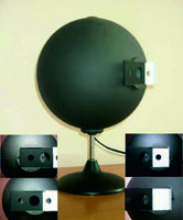 Демонстрационный стенд «Модель абсолютно черного тела»  - fgospostavki.ru - Миасс