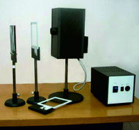 Установка «Демонстрация внешнего фотоэффекта»  - fgospostavki.ru - Миасс