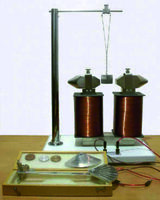 Демонстрационная установка "Токи Фуко" - fgospostavki.ru - Миасс