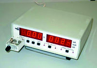 Установка для изучения p-n перехода   - fgospostavki.ru - Миасс