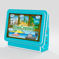 Профессиональный интерактивный комплекс «Рычи, не молчи Plus» - fgospostavki.ru - Миасс