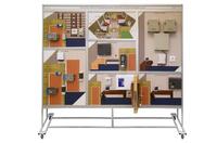 Учебное оборудование для изучения систем контроля доступа - fgospostavki.ru - Миасс