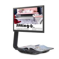 Видеоувеличитель ClearView C HD 24" - fgospostavki.ru - Миасс
