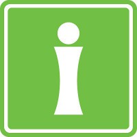 Тактильный знак (информация) 100х100 - fgospostavki.ru - Миасс