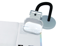 Лупа настольная без подсветки (2х) - fgospostavki.ru - Миасс