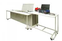 Компьютеризированный учебный лабораторный комплекс «Рабочие процессы двигателя» - fgospostavki.ru - Миасс