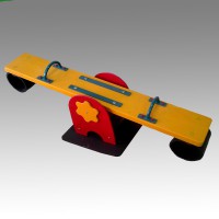 Качалка-балансир переносной (1500х500х450 мм) - fgospostavki.ru - Миасс