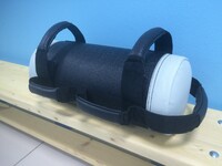 Мешок-утяжелитель (8 кг) - fgospostavki.ru - Миасс