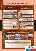 Комплект таблиц. История. Новая история. 8 класс. - fgospostavki.ru - Миасс