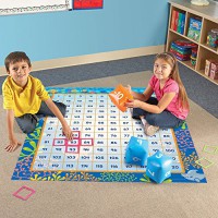 Игра напольная "Математика" - fgospostavki.ru - Миасс