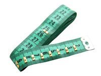 Мера портновская с рельефными делениями - fgospostavki.ru - Миасс