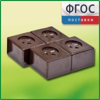 Розетка электрическая 36-42 В - fgospostavki.ru - Миасс
