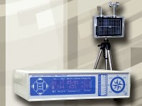Школьная метеостанция - fgospostavki.ru - Миасс
