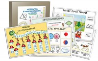 Комплект таблиц "Математика в начальной школе 1-4 класс" - fgospostavki.ru - Миасс