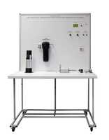 Учебный лабораторный стенд «Исследование термодинамических процессов в физических системах» - fgospostavki.ru - Миасс