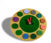 Тактильные часы - fgospostavki.ru - Миасс