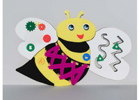 Бизиборд «Королева пчел» - fgospostavki.ru - Миасс