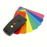 Говорящий определитель цвета - fgospostavki.ru - Миасс