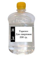 Горючее для спиртовок - fgospostavki.ru - Миасс