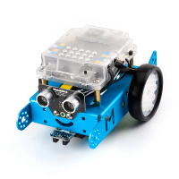 Базовый робототехнический набор mBot - fgospostavki.ru - Миасс