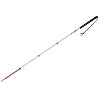 Трость складная композит наконечник-насадка 120 сантиметров - fgospostavki.ru - Миасс