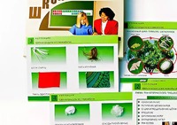 Коллекция "Шелк и продукты его переработки" (средняя школа) - fgospostavki.ru - Миасс