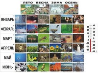 Фенологические наблюдения - fgospostavki.ru - Миасс