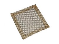 Сетка латунная распылительная (80х80) - fgospostavki.ru - Миасс