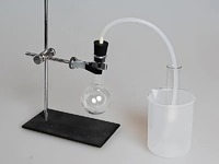 Прибор для получения галоидоалканов и сложных эфиров лабораторный - fgospostavki.ru - Миасс