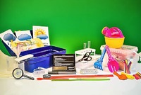 Комплект по предмету "Окружающий мир" для практических работ - fgospostavki.ru - Миасс