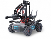 Учебный робот DJI Robomaster S1 EP - fgospostavki.ru - Миасс