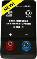 Блок питания аккумуляторный БПА-1 - fgospostavki.ru - Миасс