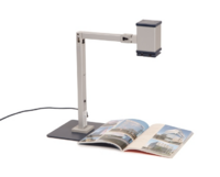 Видеоувеличитель ClearNote - fgospostavki.ru - Миасс