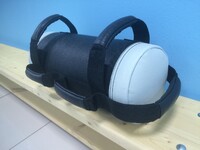 Мешок-утяжелитель (15 кг) (вариант 1) - fgospostavki.ru - Миасс