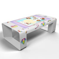 Детский сенсорный стол myWorld Mini 32" - fgospostavki.ru - Миасс
