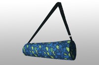 Сумка для коврика гимнастического (на замке) - fgospostavki.ru - Миасс