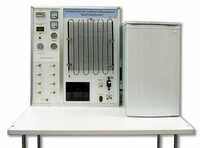 Типовой комплект учебного оборудования "Морозильник" - fgospostavki.ru - Миасс