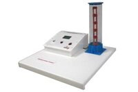 Учебная лабораторная установка «Исследование концентрации паров горючей жидкости над открытой поверхностью испарения» - fgospostavki.ru - Миасс