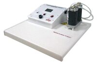 Учебная лабораторная установка «Исследование опасности повышения давления для закрытых аппаратов с жидкостью» - fgospostavki.ru - Миасс