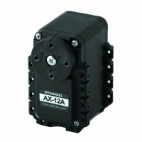 Сервомотор DYNAMIXEL AX-12A - fgospostavki.ru - Миасс