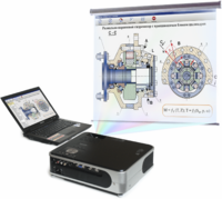 Электронные плакаты «Работы по устройству отделочных покрытий» - fgospostavki.ru - Миасс