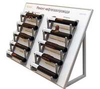 Учебный стенд-макет учебный «Ремонт нефтегазопровода» - fgospostavki.ru - Миасс