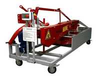 Учебный тренажер «Косилка роторная» - fgospostavki.ru - Миасс