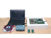 Комплект лабораторного оборудования «Память вычислительных машин» - fgospostavki.ru - Миасс