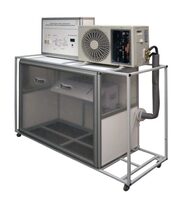 Лабораторный стенд «Обратные термодинамические циклы» - fgospostavki.ru - Миасс