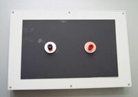 Сменная панель «Исследование характеристик диэлектриков» - fgospostavki.ru - Миасс