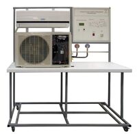 Типовой комплект учебного оборудования «Кондиционер» - fgospostavki.ru - Миасс