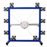 Лабораторный стенд «Произвольная плоская система сил» - fgospostavki.ru - Миасс